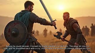 Bloody Battlefield A Warrio