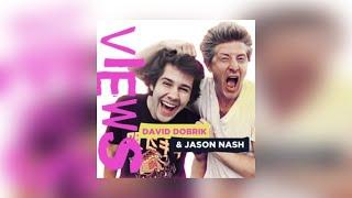 Taking Her on Her First Date w/Madison Beer (Podcast #148) | VIEWS with David Dobrik & Jason Nash