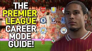 The ULTIMATE Guide To Every FC25 Premier League Team!