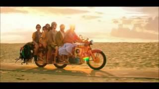 Rajasthan official ad song with video