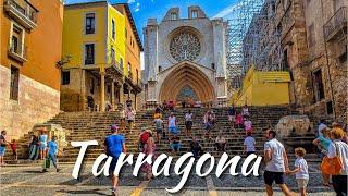 TARRAGONA - SPAIN