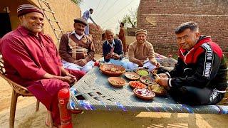 Mehmanon K Liay Dupehar Ka Khana | Lunch For Guests | Mubashir Saddique | Village Food Secrets