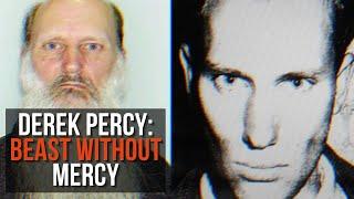 Derek Percy: The Man Without Mercy | Australian Crime Stories | TCC #truecrime