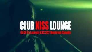 CLUB KISS LOUNGE