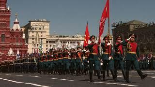 День победы - Victory Day (Instrumental)