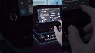 Yes, your 2023 Corolla does have wireless Android Auto. Do this to connect #Shorts #Corolla