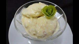 Creme de Cupuaçu Como Fazer - Restô Oliveira - sobremesas incriveis