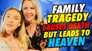 Family Experiences Repeated Tragedy (Battles of Near Death, Heaven and Hell)