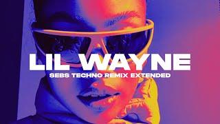 Lil Wayne - A Milli (SEB'S Techno Remix) Extended