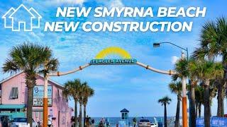 Affordable New Construction by the Beach | New Homes in Florida Markets