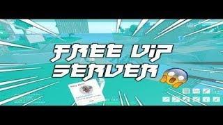 FREE STRUCID VIP SERVER