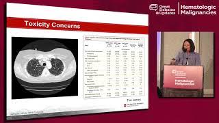 Initial Therapy of Advanced Stage Hodgkin Lymphoma: When to Use ABVD, A(BV)VD, and BEACOPP