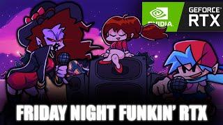 Friday Night Funkin' RTX ON