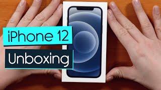 Nach drei Jahren iPhone SE: Unboxing meines iPhone 12 | geekimpact