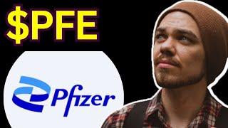 PFE Stock: Pfizer stock (must watch) PFE STOCK PREDICTION PFE STOCK Analysis PFE Price PFE and also