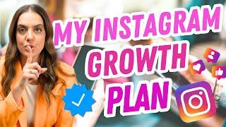 I Started Instagram from Scratch — Watch How I’m Doing It!