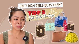 LV BAGS THAT MAKES YOU LOOK RICH |