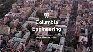 Days on Campus | Where will Columbia Blue Take You