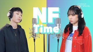 NF – Time (Cover by 임종선, 고나영)