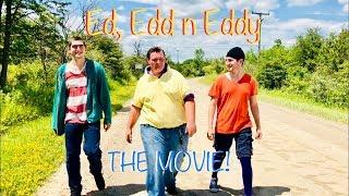 Ed Edd n Eddy The Movie Live Action Fan Film