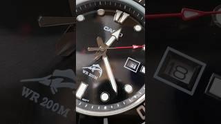 Introducing the Casio Duro aka Marlin Watch! #Casio MDV106-1A
