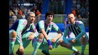 FIFA 19 PRO CLUBS FUNNY MOMENTS