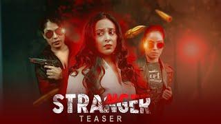 Stranger | স্ট্রেন্জার  | Teaser | Purple Movie Originals