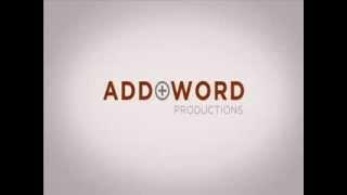 Add Word Productions Logo