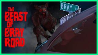 The Beast of Bray Road Encounter - Dogman Narratives