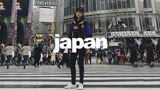  FOLLOW ME AROUND JAPAN!  Shop & Eat w/ Me!