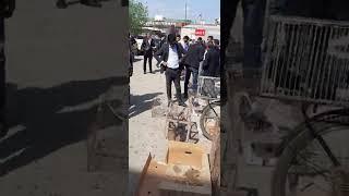 sabirabad quş bazarı 24.4 .2022