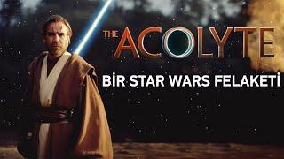 Star Wars The Acolyte:  Daha Kötüsü Gelene Kadar En Kötüsü (Spoiler var)