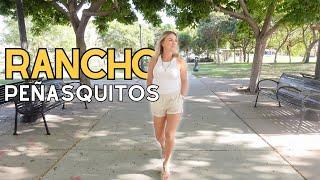 Living in Rancho Peñasquitos | Rancho Peñasquitos VLOG | SAN DIEGO SUBURB | SAN DIEGO Real Estate