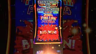 The Secret to Winning Big on Fire Link! #shorts #slots #casino #gambling