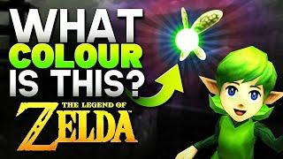 7 Obscure Zelda Facts You Might Not Know!