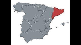 Независимость каталонцев невозможна без согласия Мадрида