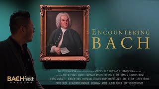 Encountering BACH: a documentary film (2020) David Chin