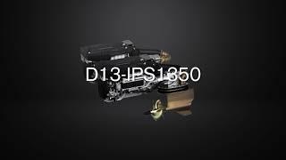 Volvo Penta D13-1000