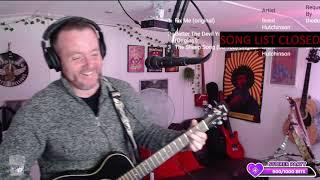 Brent Hutchinson - "A Classic Original Double" - Bad Advice + Fix Me