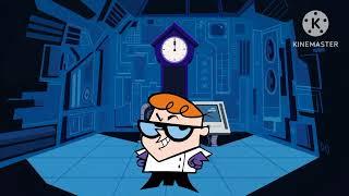 Dexter From Dexter's Laboratory Will Tell Everyone About Back To School On Monday