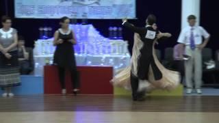 Морская феерия. Кубок Артека 2013