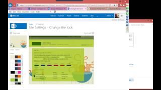 SharePoint Design Tutorial: SharePoint Styling and Branding