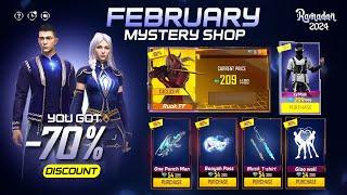 Ramadan Mystery Shop Event Free Fire | Next Evo Vault Event | Next Gold Royale | Free Fire New Event