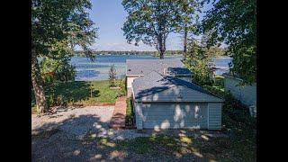 $440,000 LAKEFRONT HOUSE FOR SALE IN MICHIGAN