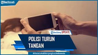 Viral Video Syur 42 Detik Siswa SMK Negeri, Polisi Turun Tangan