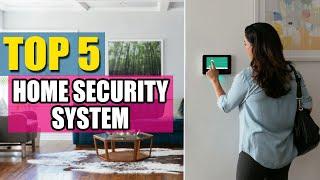 Best Home Security System in 2020 - Top 6 Home Security Systems Review