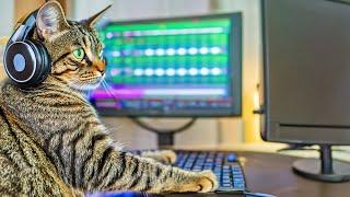 Audio AI Fugatto Generates Sound from Text | NVIDIA Research