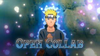 Open Collab [ AMV | Edit ] ! | My Entry For #tarz1koc  | @T.a.r.z