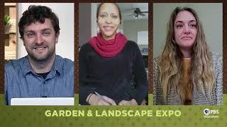 Big Gardening in Small Spaces | Garden & Landscape Expo