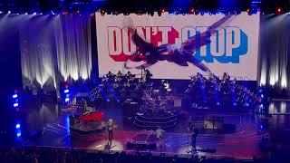 Journey w/ Orchestra - Full Show - 07/23/2022 - Resort World Theatre - Las Vegas, Nv - Freedom Tour